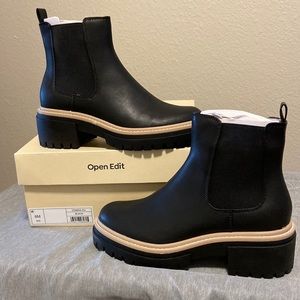 Chelsea boot
